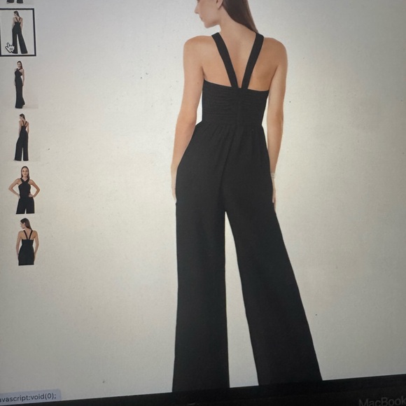 Azazie Branded Packaging Box - Picture 2 of 3